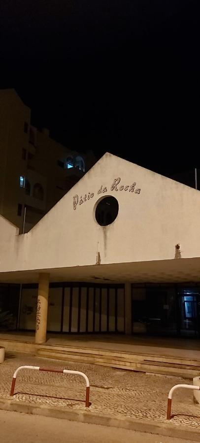 Patio da Rocha Portimão Exterior foto